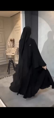 عبايه روان