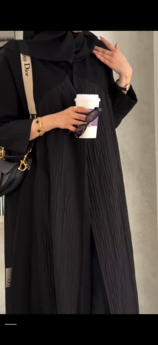 عبايه ليلى