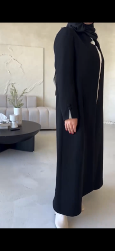عبايه عهود