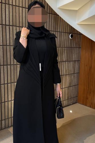 عباية وصايف