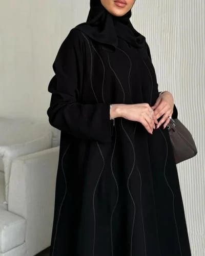 عبايه شجون