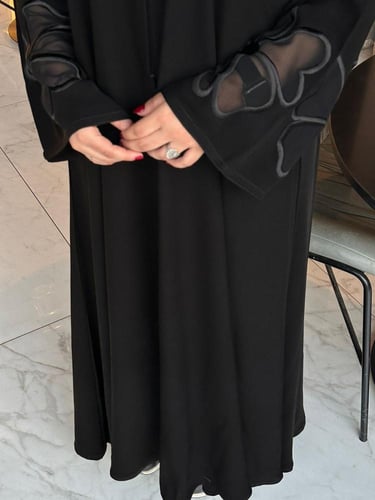 عبايه فاتن