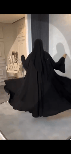 عبايه روان