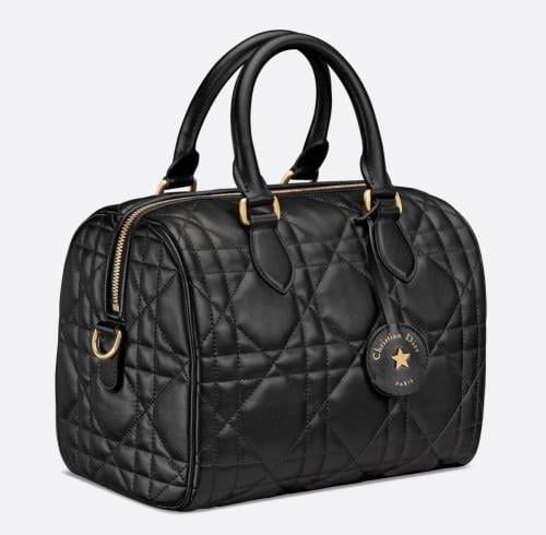 حقيبة Dior Groove 25
