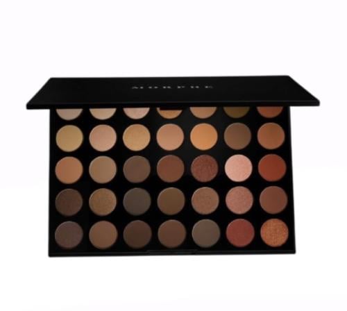 باليت ظلال العيون Morphe35O