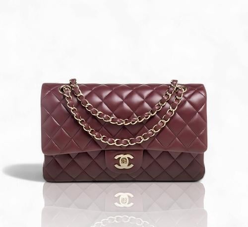 حقيبة شانيل كلاسيك فلاب (Chanel Classic Flap)