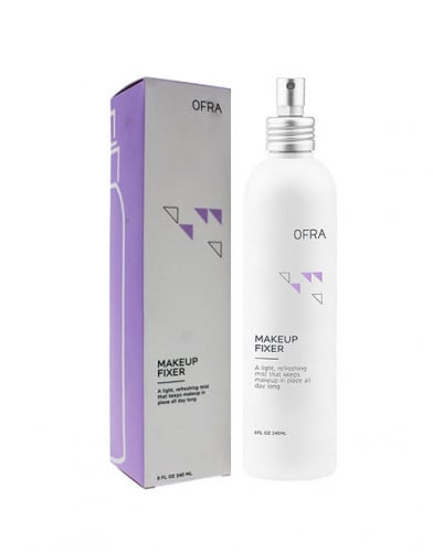 مثبت المكياج من أوفرا (OFRA Makeup Fixer):