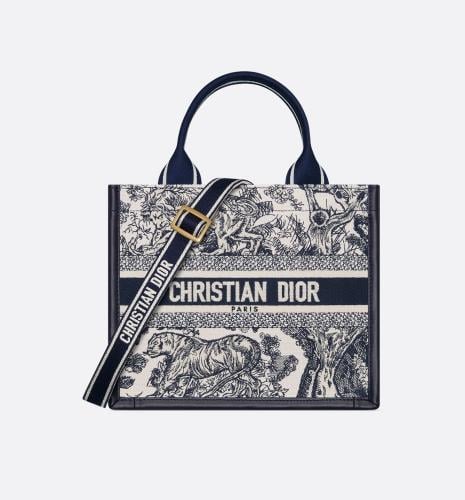 حقيبة Dior Book Tote