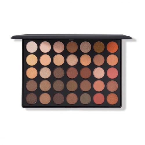 باليت طلال العيون Morphe350S