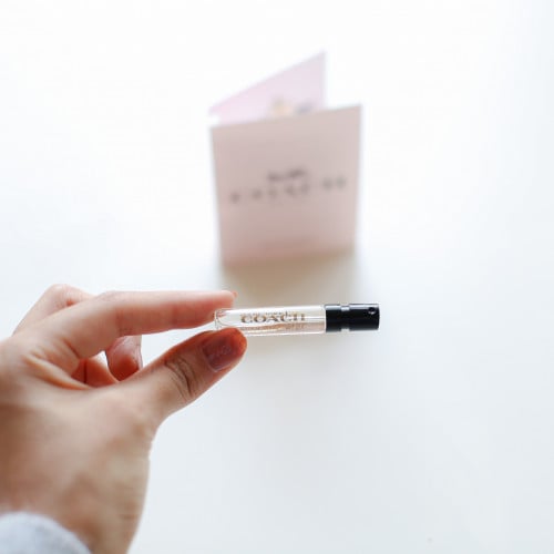 عطر كوتش نيويورك - 2 مل