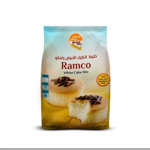 خليط كيك ارامكوا (سعودي) كيلو واحد
