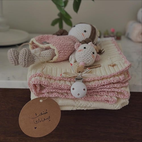 هدية طفل/طفلة