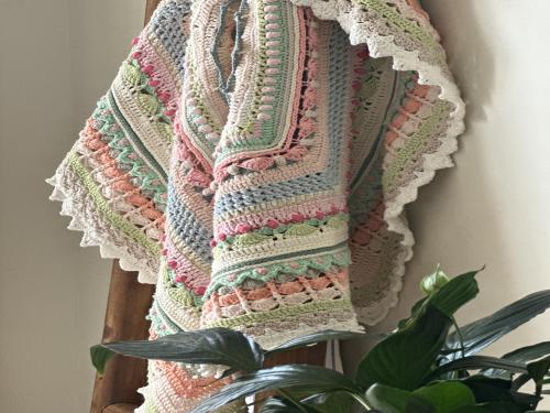 بلانكت بيبي