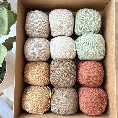 بوكس خيوط Alara