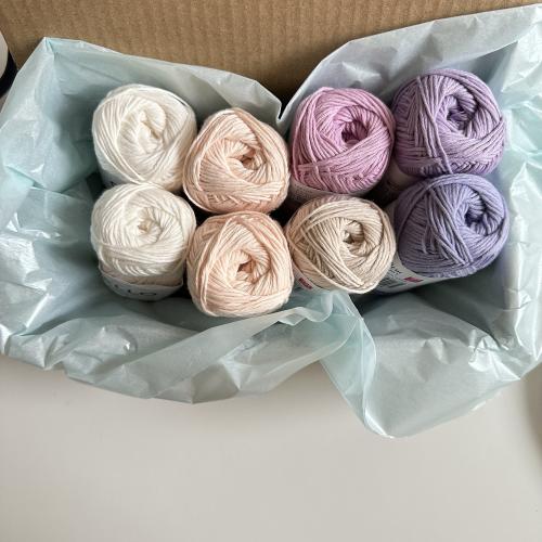 بوكس خيوط Hello