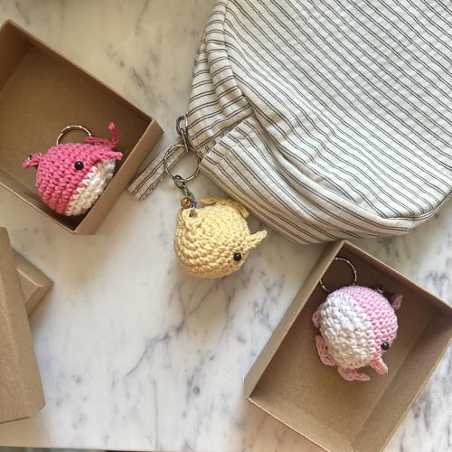 تعليقة مفتاح