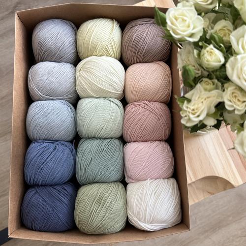 بوكس خيوط Alara