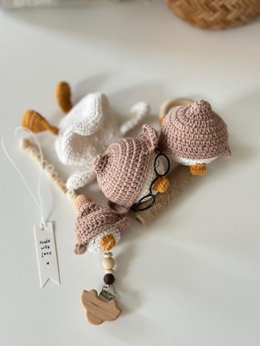 مجموعة البط