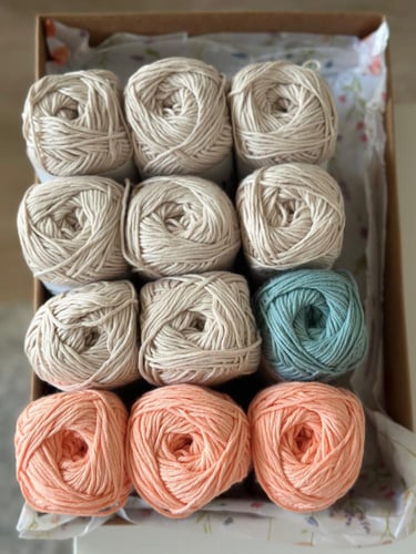 تنسيق مناسب لبطانية الورد