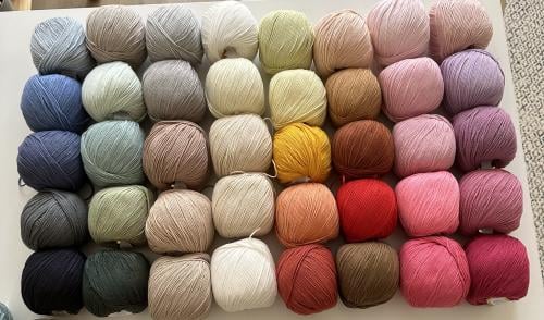 بوكس خيوط Alara