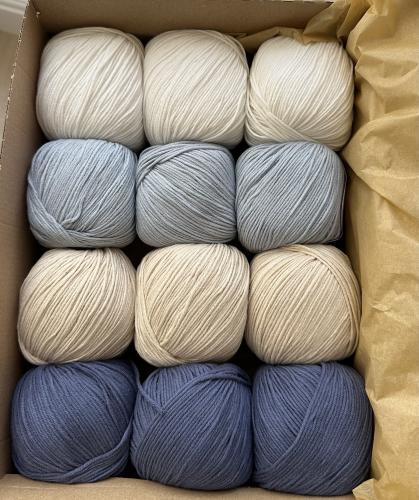 بوكس خيوط Alara