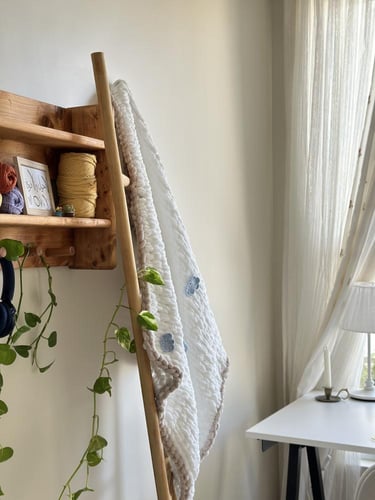 بطانية الغيوم