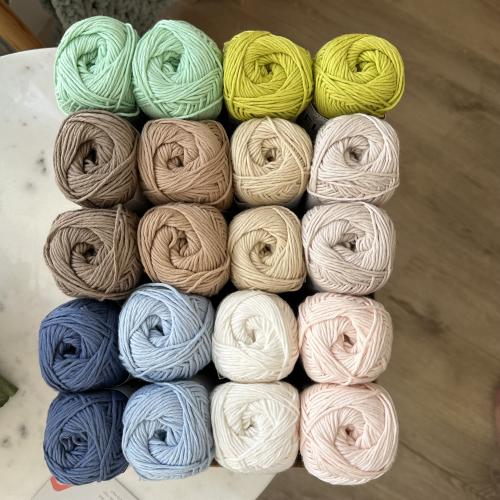 بوكس خيوط Hello