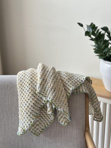 بطانية بيبي