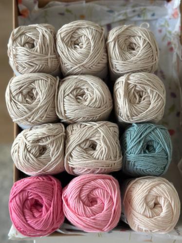 تنسيق مناسب لبطانية الورد