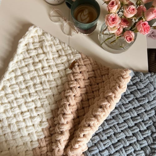 بطانية مواليد