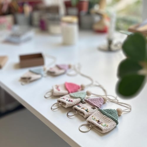 ميدالية البيت