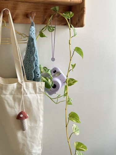 ميدالية حقيبة