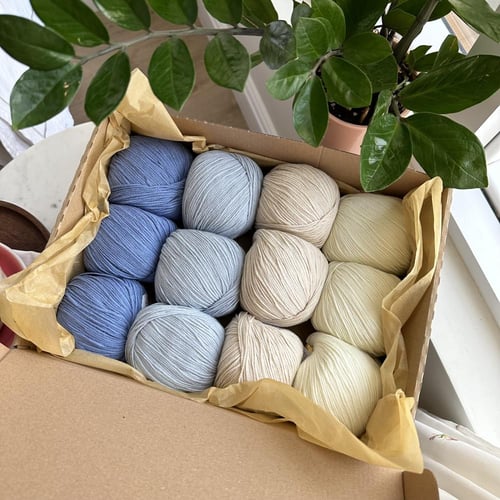 بوكس خيوط Alara