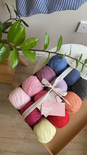 صندوق العيد