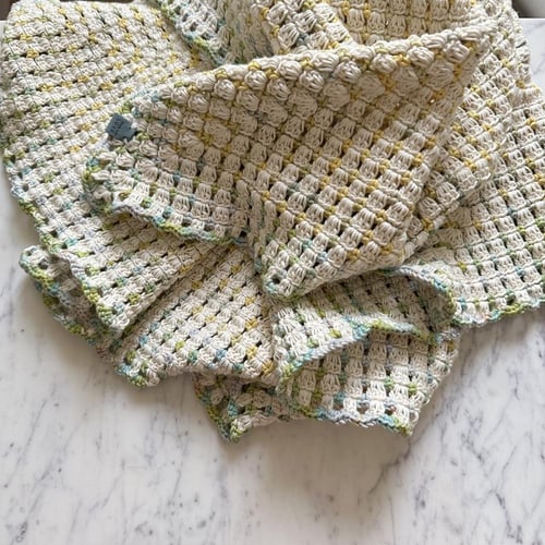 بطانية بيبي