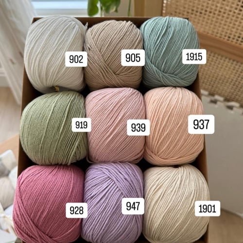 بوكس خيوط Alara