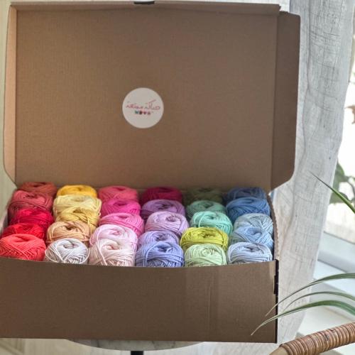 صندوق العيد 1