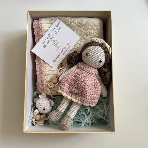 هدية طفل/طفلة