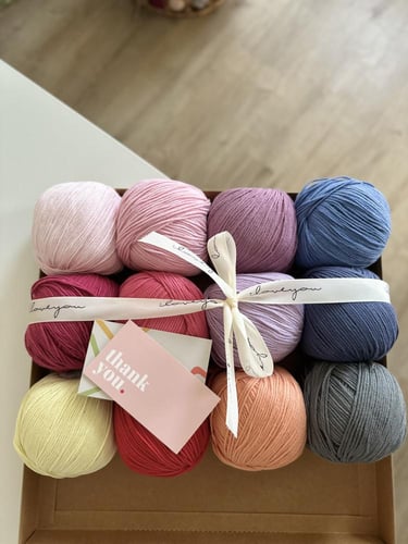 صندوق العيد