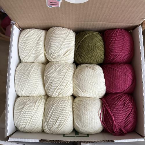 تنسيق مناسب لبطانية الورد