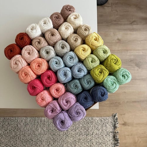 بوكس خيوط Hello