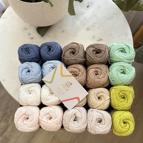 بوكس خيوط Hello