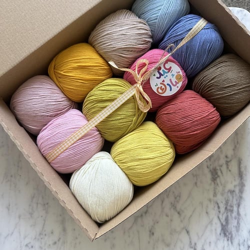 صندوق العيد