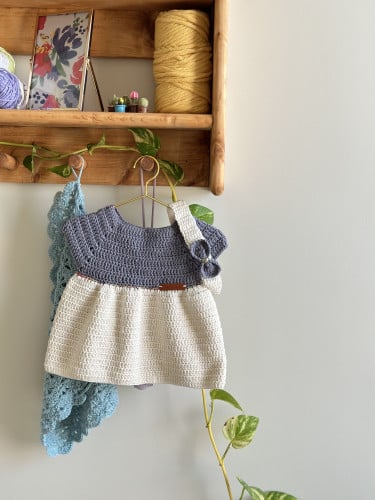 هدية مولودة