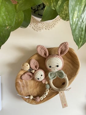 خرخيشة وتعليقة لهاية