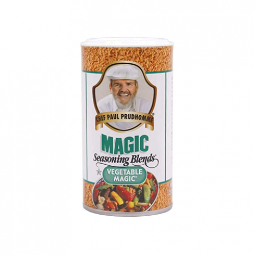 ماجيك توابل الخضار