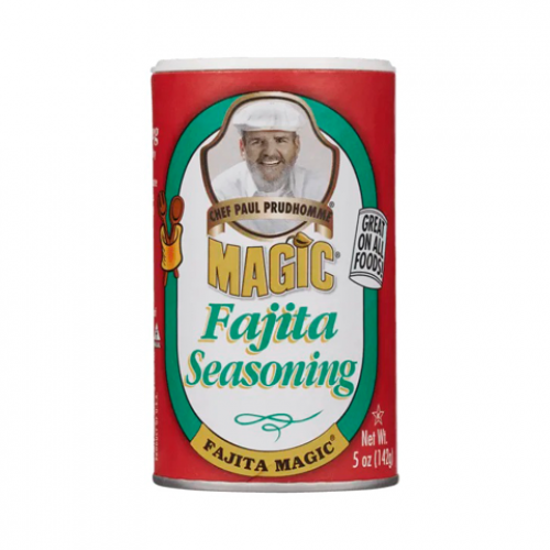 ماجيك توابل الفهيتا