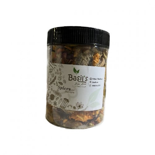 بهار كبسة مشكلة حب مخصوص