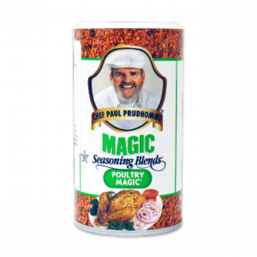 ماجيك توابل الدجاج
