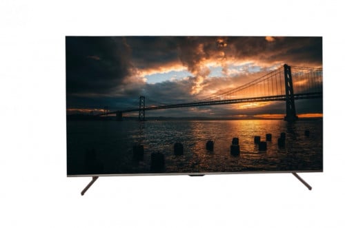 شاشة 65 بوصة سمارت TIT 4K